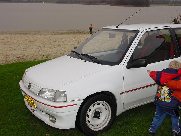 106 Rallye 1.3 (41)